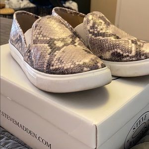 Steven madden shoes